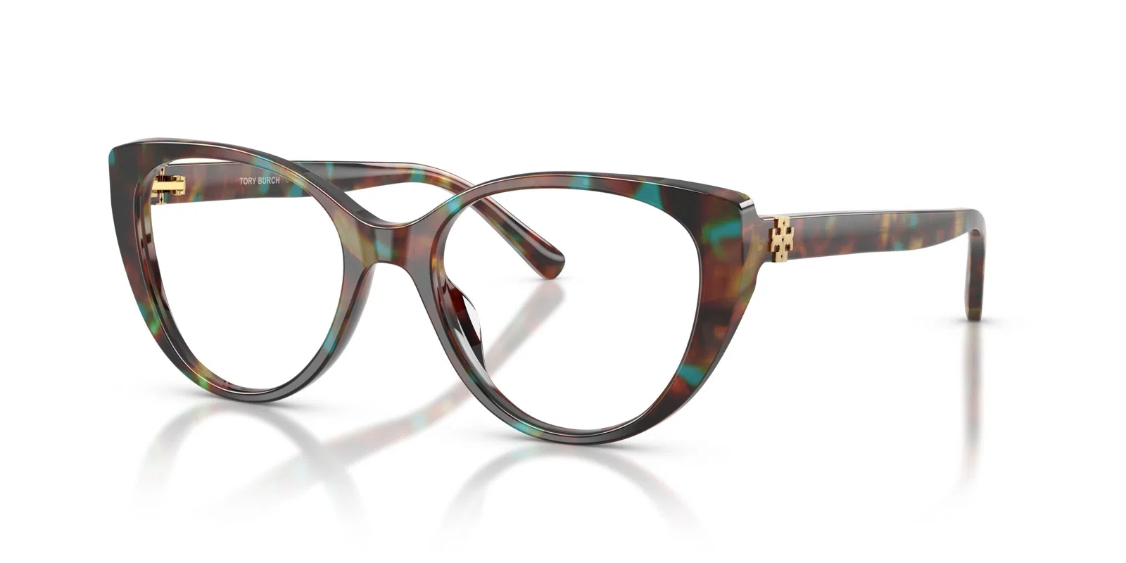 Tory Burch 2177U Eyeglasses - view 3